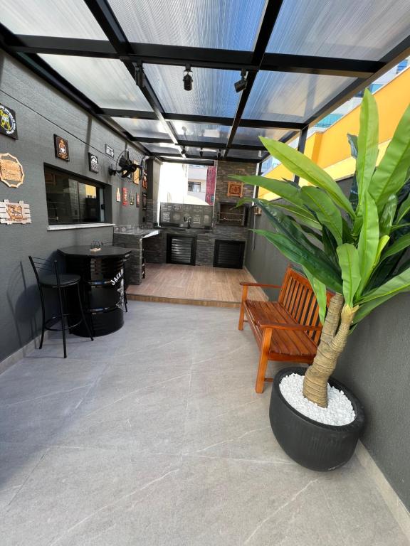 Apartamento Aconchegante 2 em Balneário Camboriú