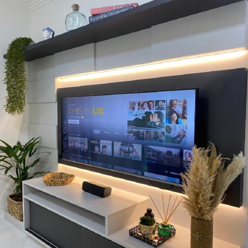 Apartamento Aconchegante 2 em Itapema
