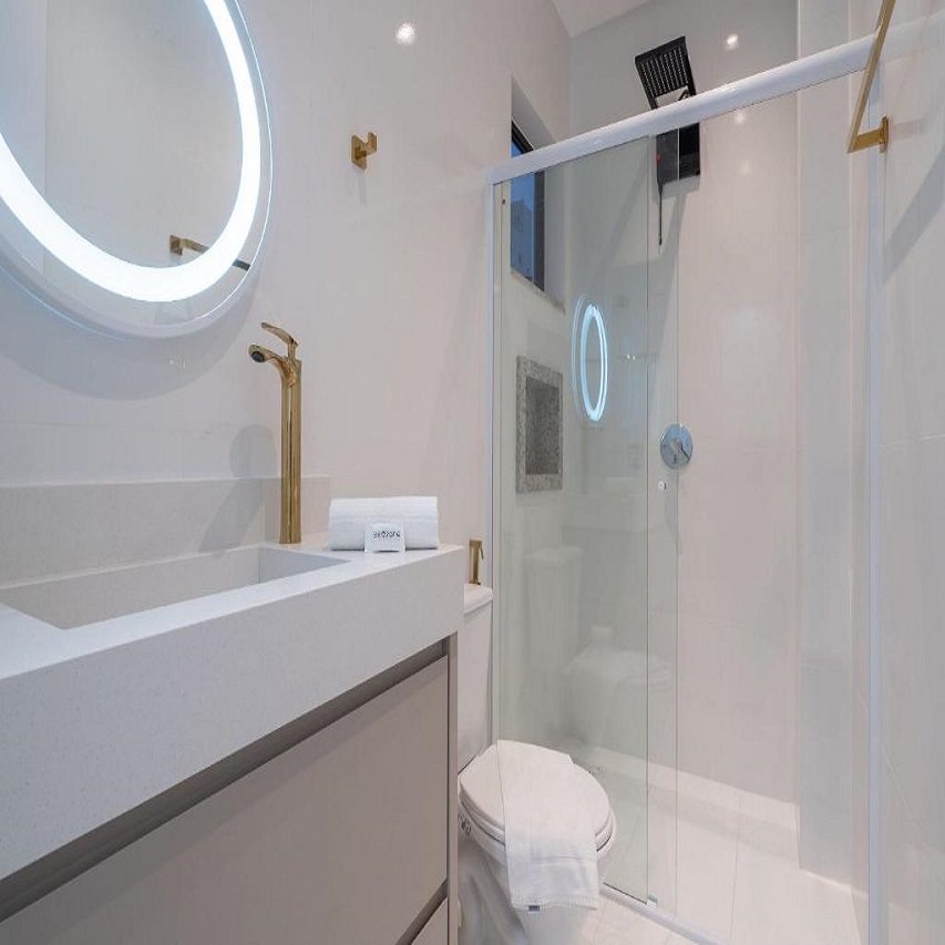Apartamento Aconchegante 4 em Itapema